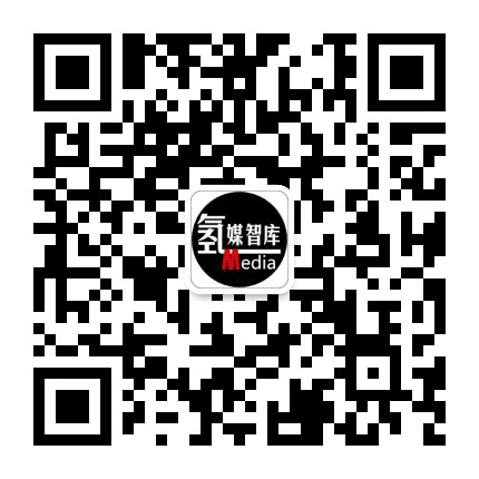 氢媒智库公众号二维码