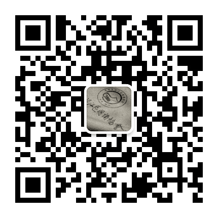 邗江朗协公众号二维码