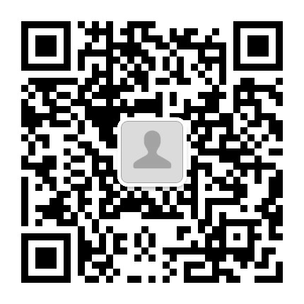 西樵武装部公众号二维码