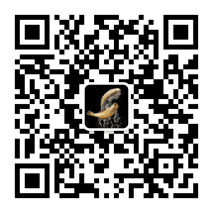 大风海鲜配送公众号二维码