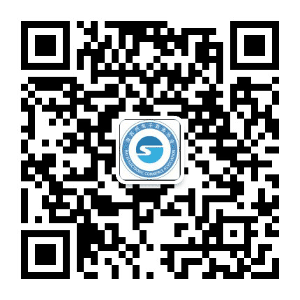 海西州电商产业园公众号二维码