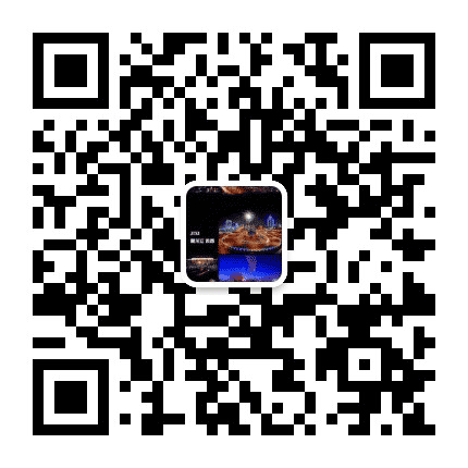 网信鸡西公众号二维码