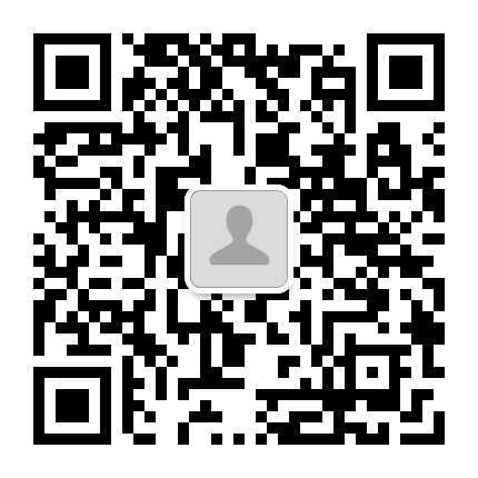 来宾国土公众号二维码