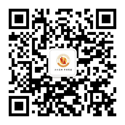 马鞍社区公众号二维码
