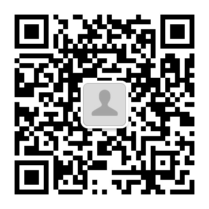 含山小学生公众号二维码