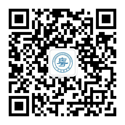 厚街快讯公众号二维码