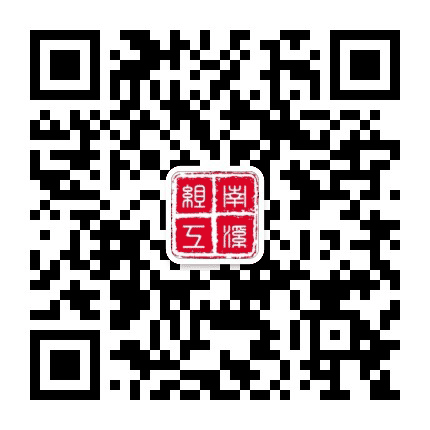 南溪组工公众号二维码