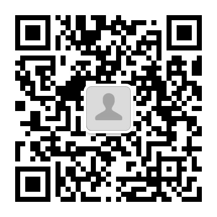 廉美南苑公众号二维码