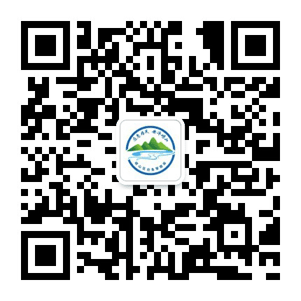 崂山应急公众号二维码