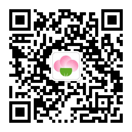 锦华圈子公众号二维码