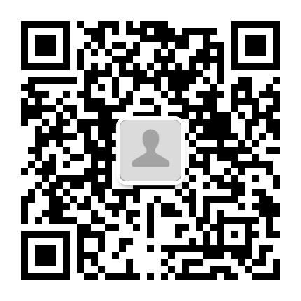 集聚黄家公众号二维码