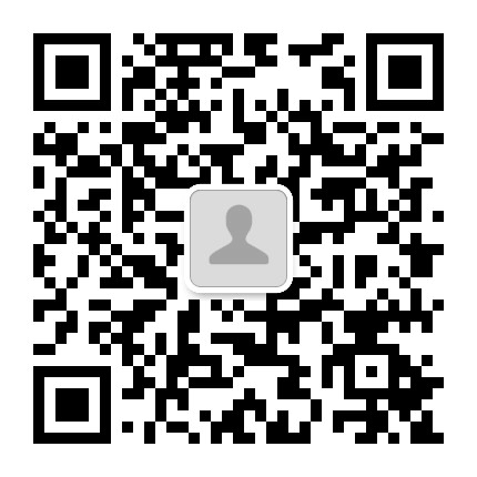 西工综治公众号二维码