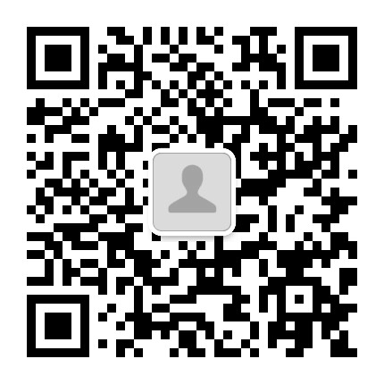成都美盈中西公众号二维码