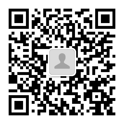 甘井子区发改局公众号二维码