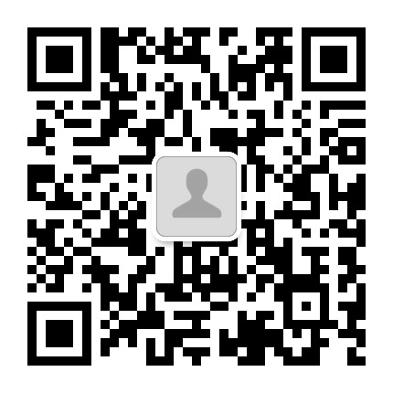 AK格斗健身公众号二维码