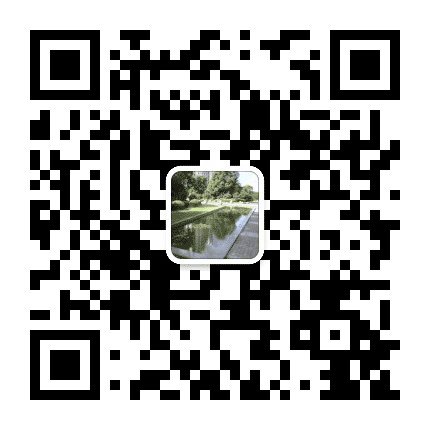 万源三居公众号二维码