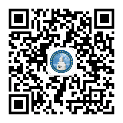 涵江妈祖协会公众号二维码