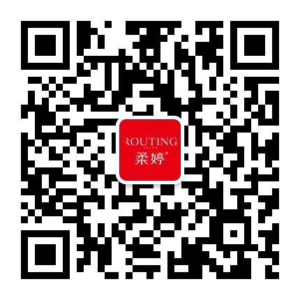 柔婷北方事业部公众号二维码