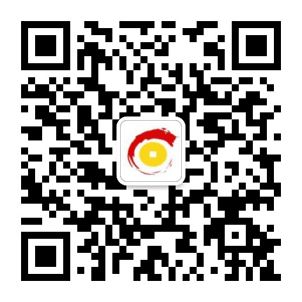 龙川综金公众号二维码