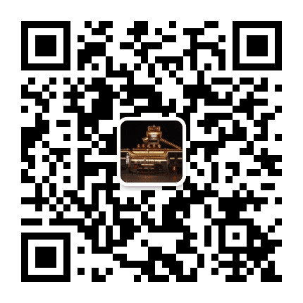 孟津汽车站公众号二维码