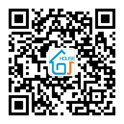 介休新房二手房交易平台公众号二维码