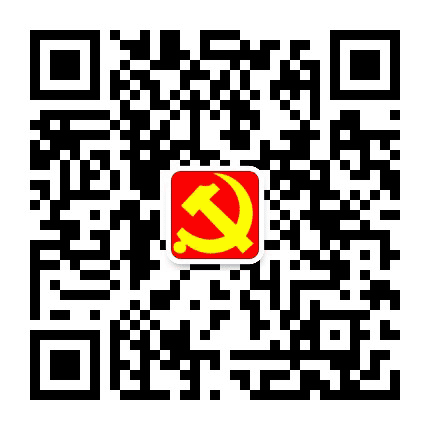 段芦头镇安子窝党群信息平台公众号二维码