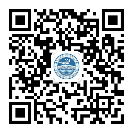 小水管家公众号二维码