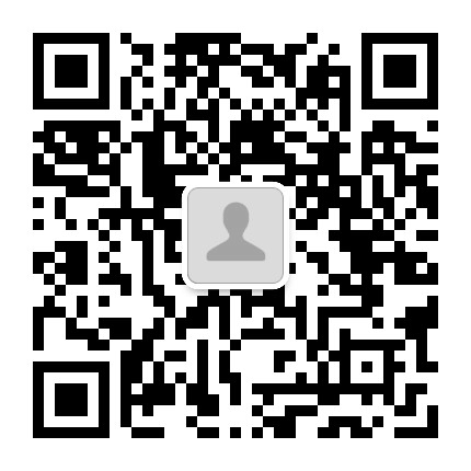 马龙民政公众号二维码