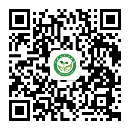 田园丰农业公众号二维码