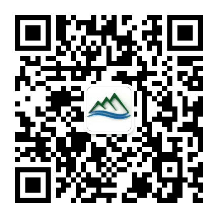 万山土壤修复公众号二维码