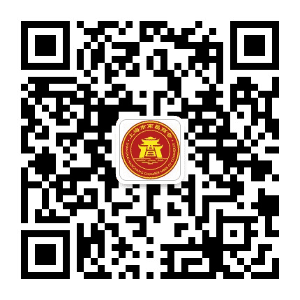 上海市南昌商会公众号二维码