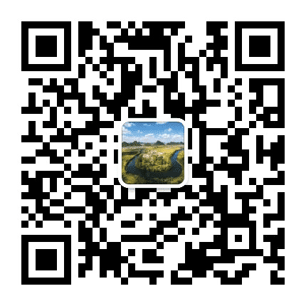 掌上夏云公众号二维码