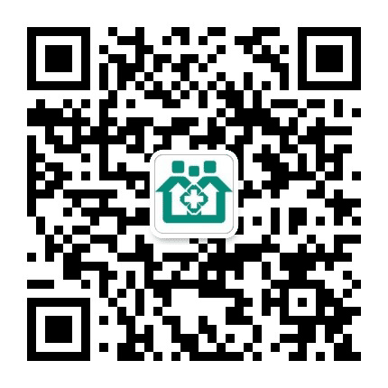 柳林桥街道社区卫生服务中心公众号二维码