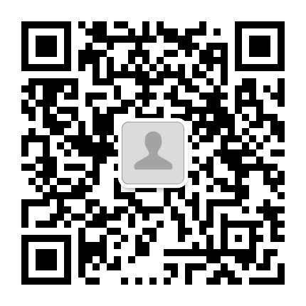 衡阳志愿者公众号二维码