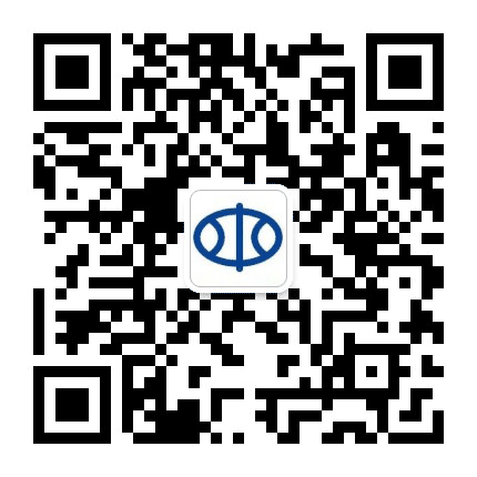 朝天水利公众号二维码