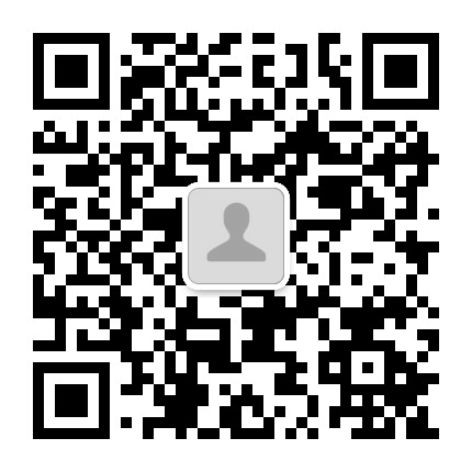 阳光新河公众号二维码