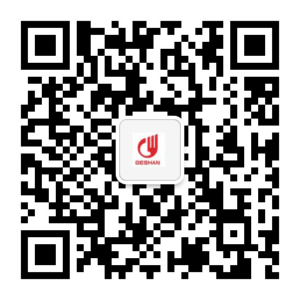 歌山七建公众号二维码