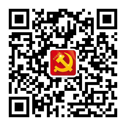 东风路党建公众号二维码