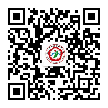 承德市桥东小学公众号二维码