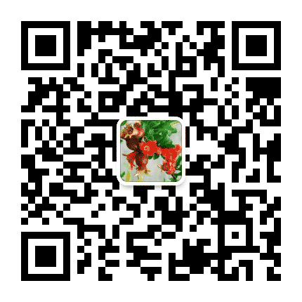 榴芳峄城公众号二维码