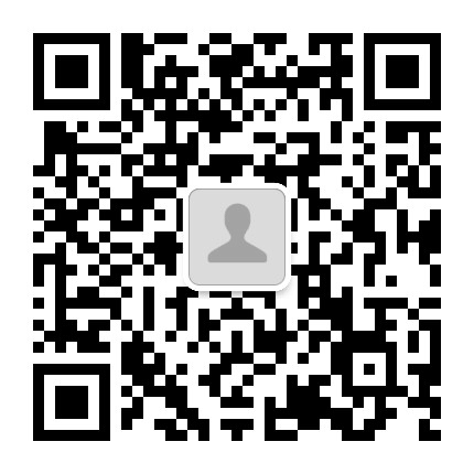 临沂市罗庄区农业局公众号二维码