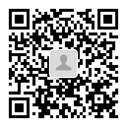 玉溪供销电商公众号二维码