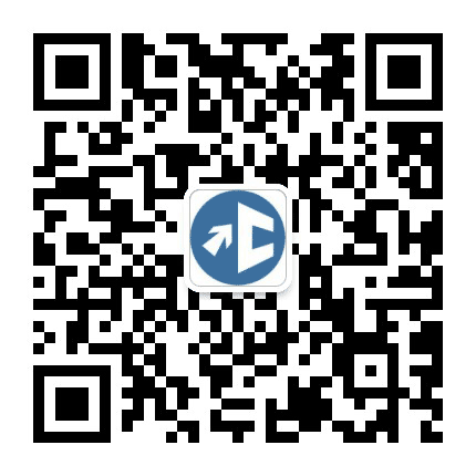 汇集方圆公众号二维码