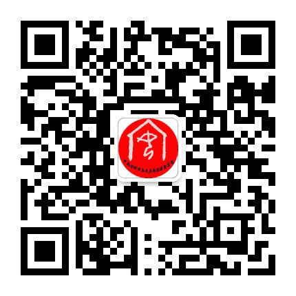 北关政法公众号二维码