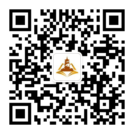 辽源杏坛公众号二维码