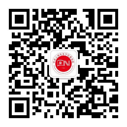 长宁党校公众号二维码