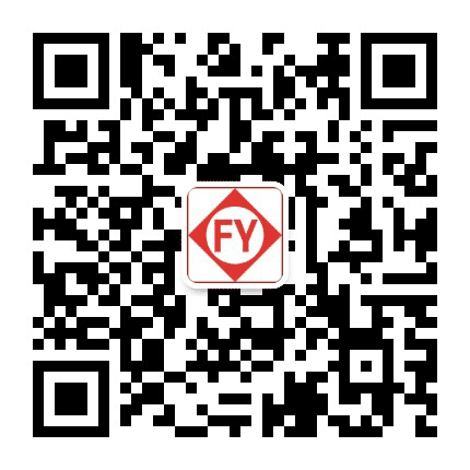 山西阳城陶瓷公众号二维码