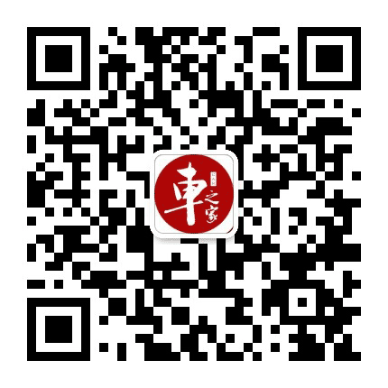 平房车之家公众号二维码