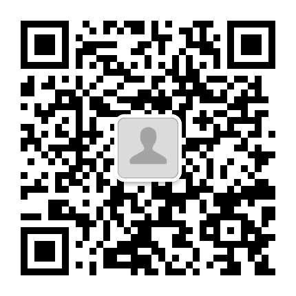 哈尔滨市群力家园社区公众号二维码