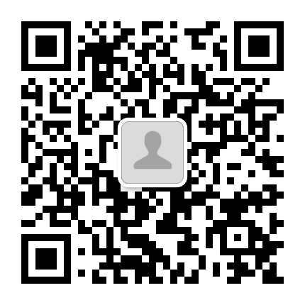 建新办事处工巣公众号二维码